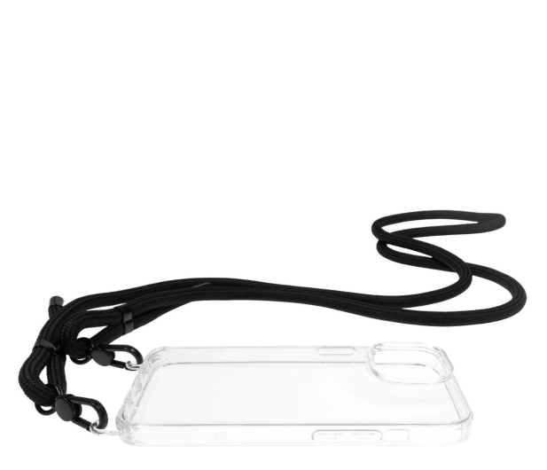 Mobile Origin Lanyard Case do iPhone 14 clear - 1248784 - zdjęcie 3